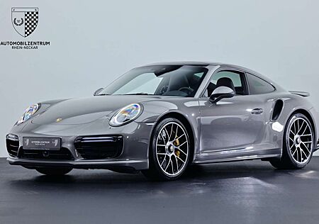 Porsche 911 Turbo S ACC/Schiebedach/Burmester/Keyless