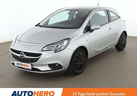 Opel Corsa 1.4 Edition ecoFlex *BiXENON*PDC*SHZ*LHZ*TEMPO*