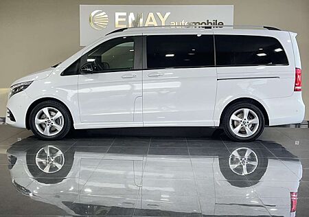 Mercedes-Benz V 250 d EDITION Lang 4MATIC Amg Line