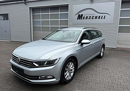 VW Passat Variant Volkswagen 2.0 TDi DSG Comfortline 1.Hd. Business LED Kamera