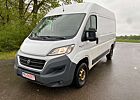 Fiat Ducato 130 L2H2 RS: 3450 mm Professionell