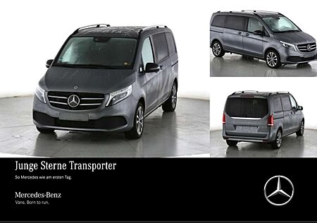 Mercedes-Benz V 250 d Avantgarde Kompakt LED/Allrad/EasyPa
