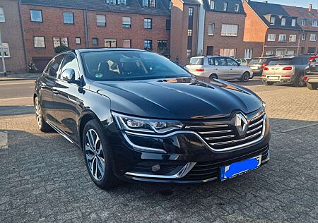 Renault Talisman Limited- Euro6 -EINPARKHILFE-TEILLEDER-