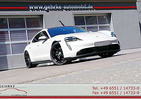 Porsche Taycan 4S Sport Turismo*KREIDE,ACC,BOSE,CHRONO*