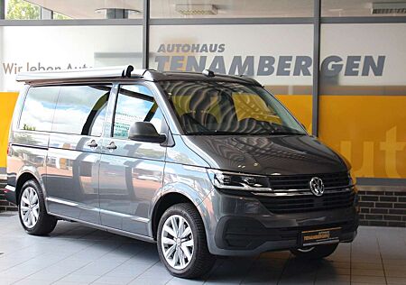 VW T6 California Volkswagen T6.1 California Camper Beach FWD Markise ACC DAB