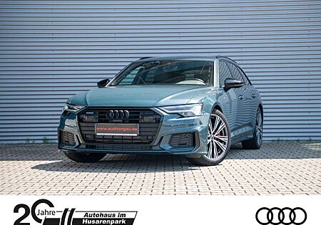 Audi A6 Avant sport 55 TFSI e quattro sport++HD MATRI