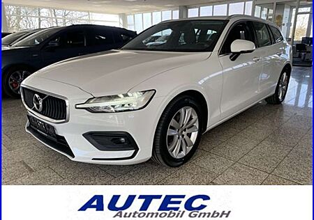 Volvo V60 Kombi Momentum Pro 2.0 AHK+SPURH+TEMP+TOTW.