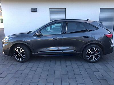 Ford Kuga Kuga 2.5 Duratec PHEV ST-LINE X