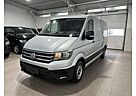 VW Crafter Volkswagen Kasten,4 Motion,ML,Navi,Kamera,PDC