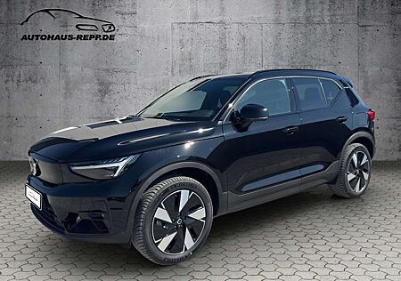 Volvo XC 40 XC40 Ultimate Recharge Pure Electric AWD