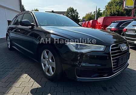 Audi A6 Avant 2.0 TDI ultra Navi 8x Bereift MwSt. uvm