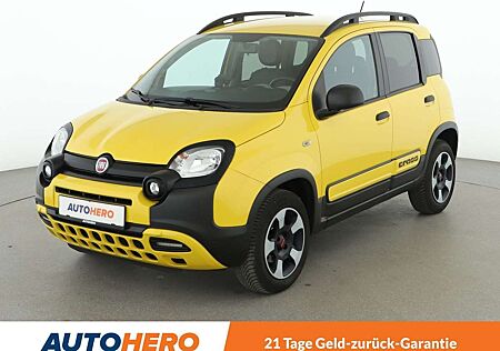 Fiat Panda 1.2 City Cross*PDC*SHZ*AHK*ALU*KLIMA*