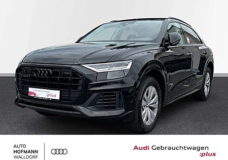 Audi Q8 50 TDI quattro, LED, Leder, Kamera