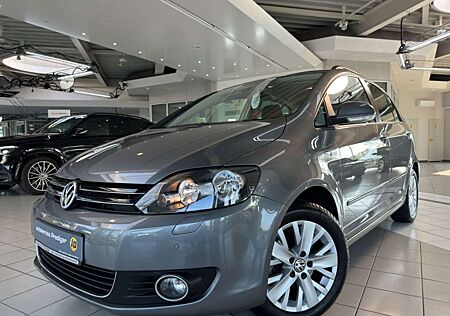 VW Golf Plus Volkswagen VI Life*AUTOMATIK*PDC*