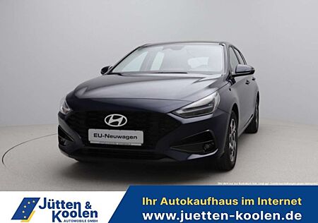 Hyundai i30 Kombi Style 1.6 T-GDI DCT *MJ 2026*