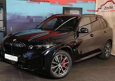BMW X5 xDr.40i M-SportPRO.AHK.Panod.Sitzbel.ParkProf