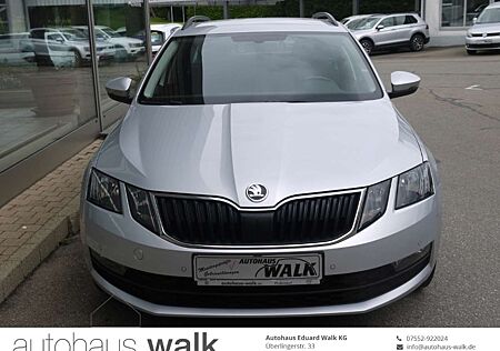 Skoda Octavia Combi 1.6 TDI Ambition NAVI AHK APS GRA