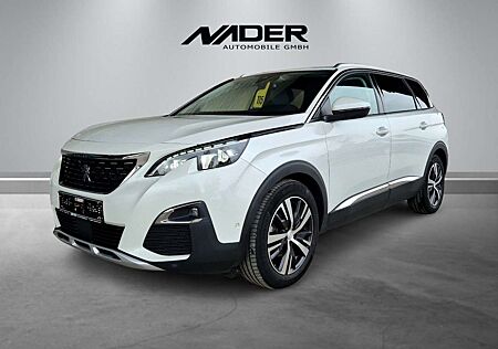 Peugeot 5008 Allure Business/7Sitzplätze/Navi/LED/App