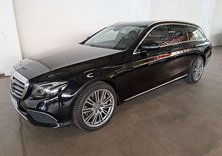 Mercedes-Benz E 400 E -Klasse T-Modell d 4Matic