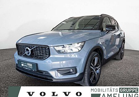 Volvo XC 40 XC40 T4 Recharge R-Design AHK 360° LED W-LAN