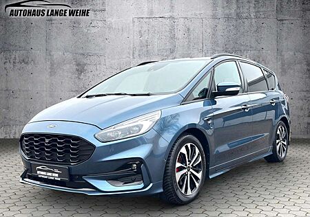 Ford S-Max ST-Line