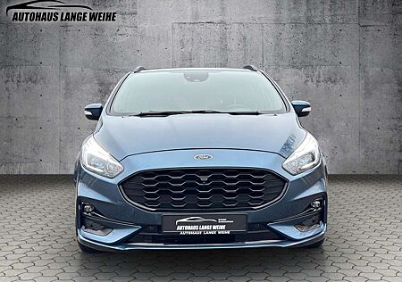 Ford S-Max ST-Line