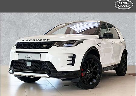 Land Rover Discovery Sport D200 Dynamic SE AHK Winter Meridian Komfort 7-Sitz