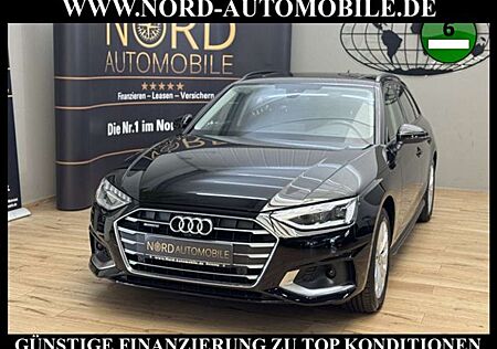 Audi A4 Avant 40 TDI quattro advanced *AHK*PANO*UPE61