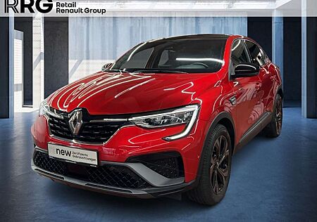 Renault Arkana R.S. LINE TCe 160 EDC