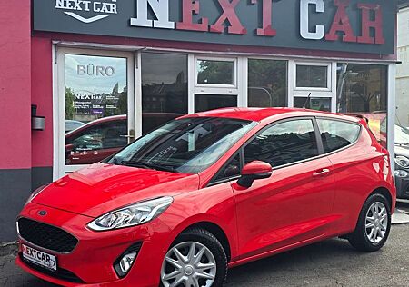 Ford Fiesta 1.0 EcoBoost Cool&Connect S/S|Auto|Kamera