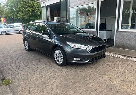 Ford Focus Turnier 1.5 Business