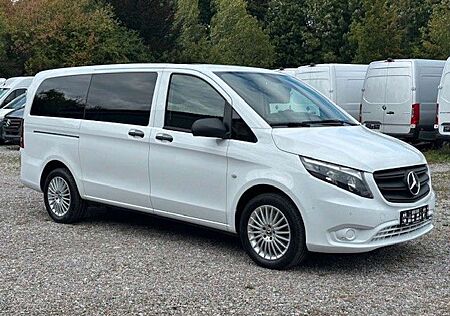 Mercedes-Benz Vito 114 CDI lang,Tourer Pro,2xKlima,9Sitze