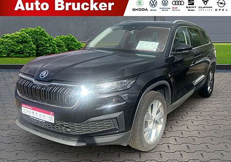 Skoda Kodiaq Style 4x4 2.0 TDI+Anhängerkupplung+Navi+Alufelgen