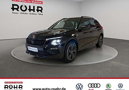 Skoda Kamiq Monte Carlo 1.5 TSI DSG (Garantie 06/2028.SHZ.Kame