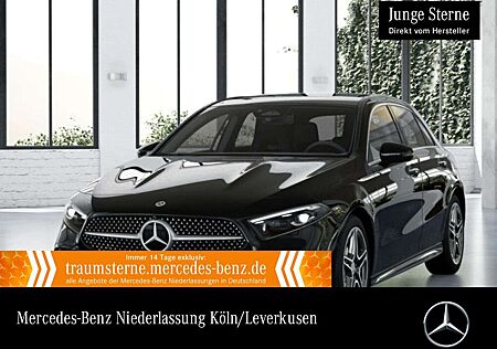 Mercedes-Benz A 200 AMG+PANO+360°+MULTIBEAM+TOTW+KEYLESS+7G