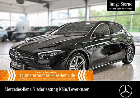 Mercedes-Benz A 200 AMG+PANO+360°+MULTIBEAM+TOTW+KEYLESS+7G