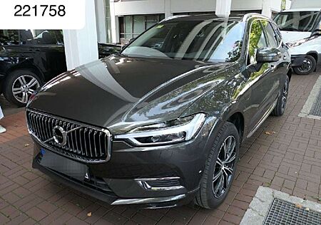 Volvo XC 60 XC60 Inscription Hybrid AWD LED 19" 360 Pano ACC