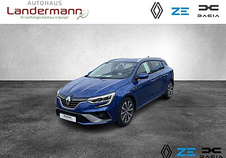 Renault Megane Grandtour RS LINE E-TECH Plug-in 160