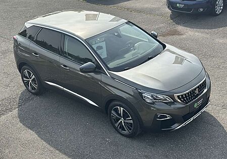 Peugeot 3008 1.2 PureTech 130 Allure NAVI KAMERA KLIMA