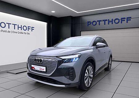 Audi Q4 e-tron 35 LED KAMERA LM19 PDC DAB+