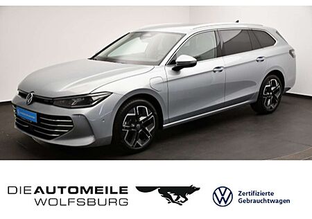 VW Passat Variant Volkswagen 1.5 eTSI Hybrid DSG Elegance neue