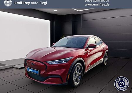 Ford Mustang Mach-E 198 kW, 5-türig (Elektrischer Strom