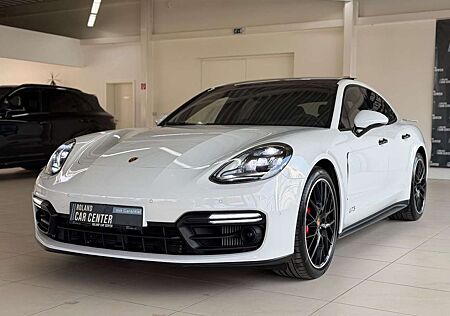 Porsche Panamera GTS Approved HUD Pano Chrono