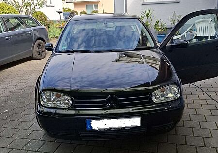 VW Golf Volkswagen 1.6 FSI Sport Edition