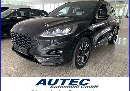 Ford Kuga ST-Line X 4x4 AHK+HEAD-UP+KAMERA+TOTW+B&O