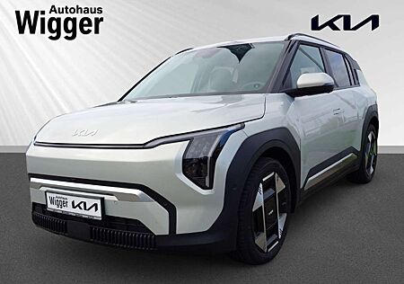 Kia EV3 Earth 58,3 kWh DWP WIC BUS UPG DES SOUND