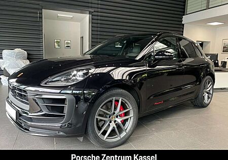Porsche Macan EU6d S