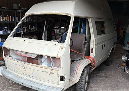 VW T3 Volkswagen Luftgekühlt