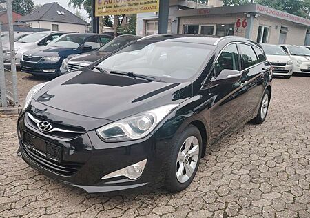Hyundai i40 cw FIFA World Cup Edition