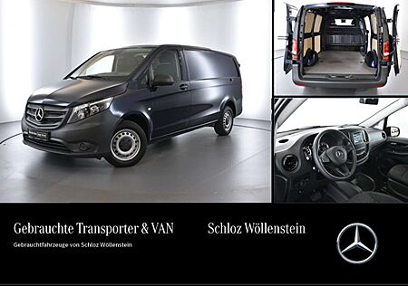 Mercedes-Benz Vito 116 Kasten Klima*Automatik*SHZ*Navi*Multi*